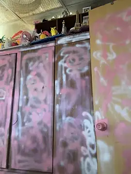 JesuAdam online show from 04/09/26, 04:23