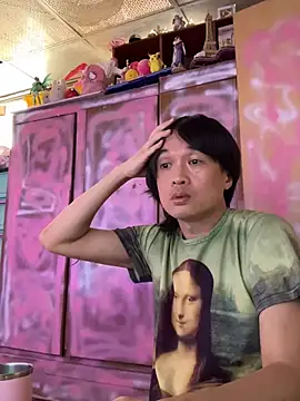 JesuAdam online show from 04/11/26, 05:12