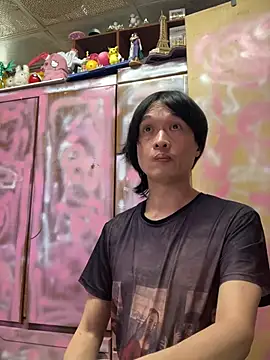 JesuAdam online show from 04/11/26, 07:45