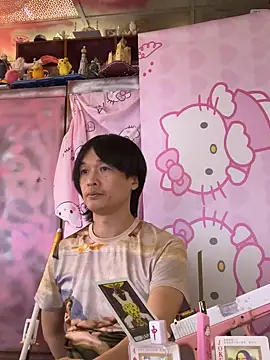 JesuAdam online show from 04/22/26, 02:58