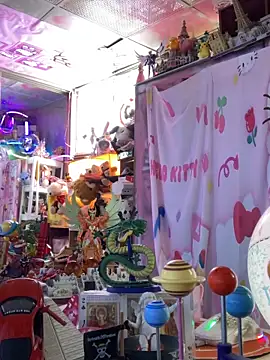 JesuAdam online show from 05/09/26, 01:33