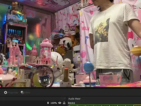 JesuAdam online show from 06/05/26, 06:57