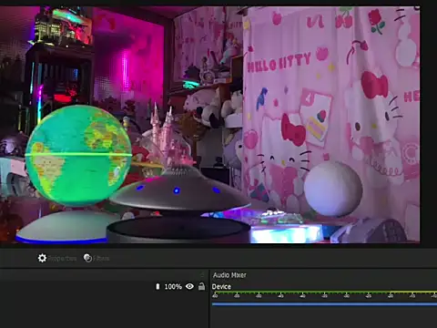 JesuAdam online show from 06/27/26, 11:59