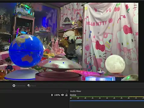 JesuAdam online show from 07/01/26, 10:50