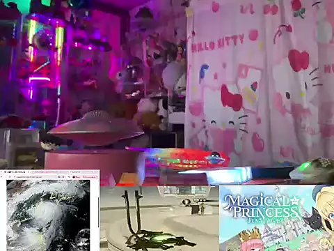 JesuAdam online show from 07/11/26, 11:02