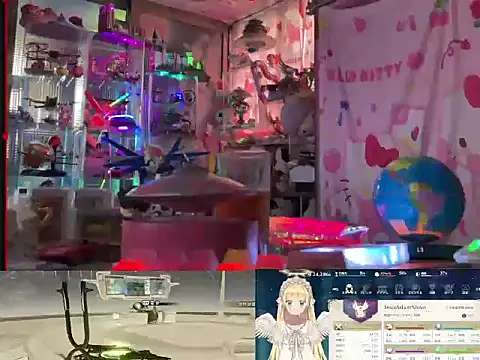 JesuAdam online show from 07/14/26, 10:21