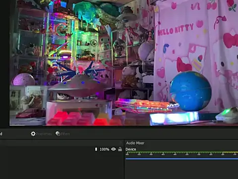 JesuAdam online show from 07/16/26, 03:29