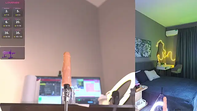 Snapshot of TwilightSparkle_ chatting on 01/16/25, 11:26 TwilightSparkle online show from 01/16/25, 11:26