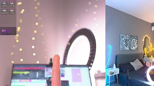 Snapshot of TwilightSparkle_ chatting on 01/29/25, 10:05 TwilightSparkle online show from 01/29/25, 10:05