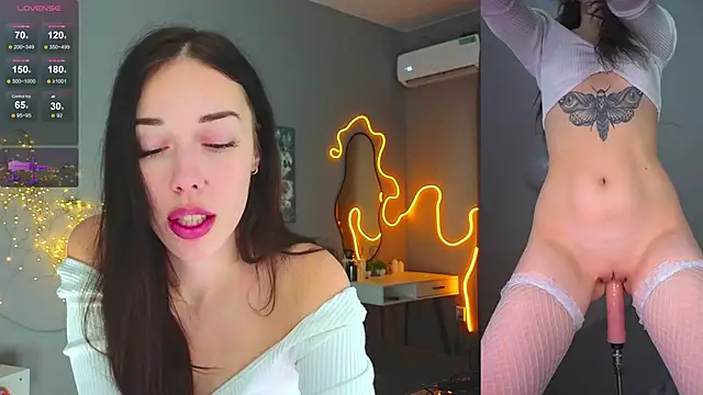 Snapshot of TwilightSparkle_ chatting on 03/05/25, 08:21 TwilightSparkle online show from 03/05/25, 08:21