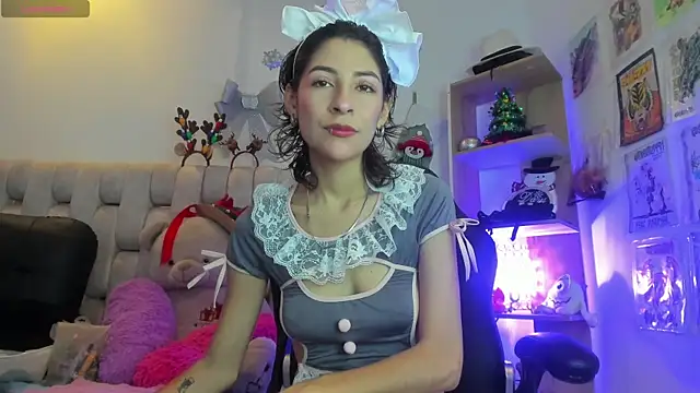 Gorgeous Team online show from 12/11/24, 08:39