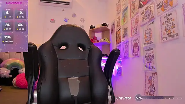 Gorgeous Team online show from 02/11/25, 11:12