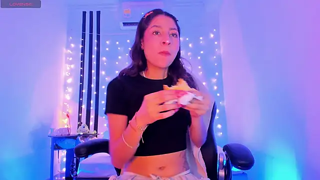 Gorgeous Team online show from 02/09/26, 07:40