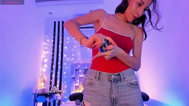 Gorgeous Team online show from 02/11/26, 08:03