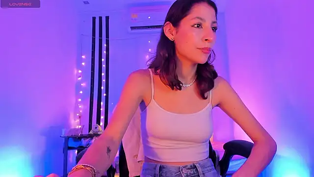 Gorgeous Team online show from 02/26/26, 07:35