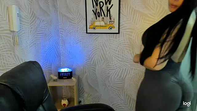 sexyyykloee online show from 02/11/25, 03:50