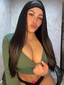 sexyyykloee online show from 09/25/25, 06:17