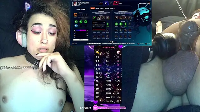 Solumi online show from 09/30/25, 06:57