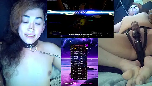 Solumi online show from 10/13/25, 06:19