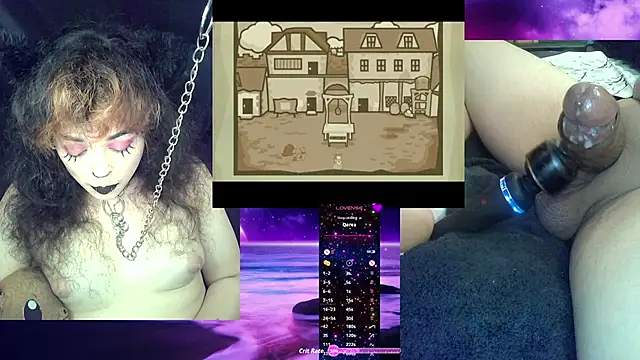 Solumi online show from 10/20/25, 07:47