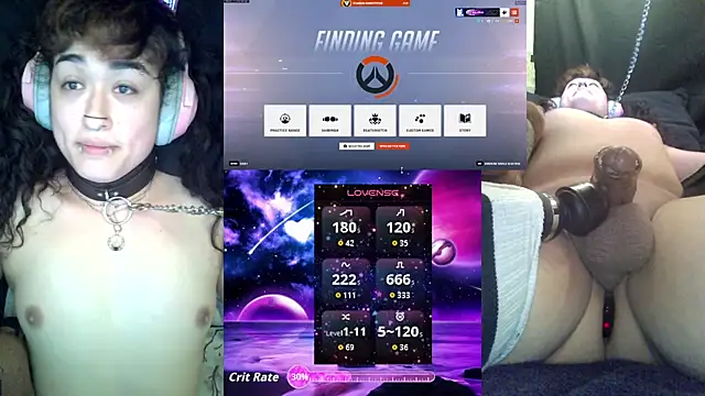 Solumi online show from 11/21/25, 09:57