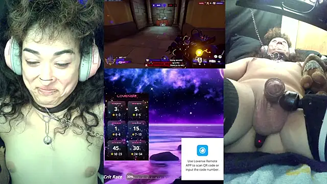 Solumi online show from 12/03/25, 08:40