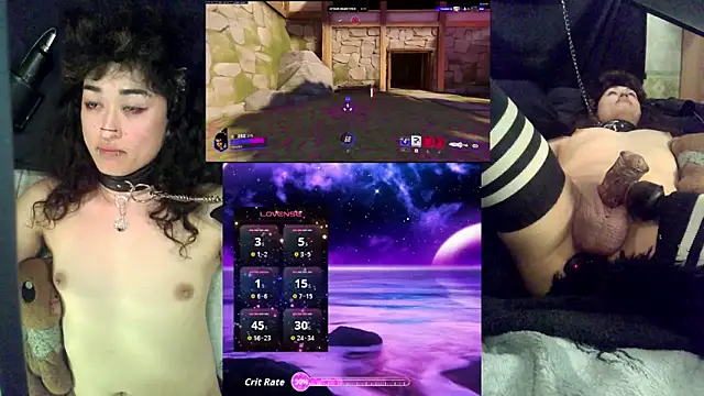 Solumi online show from 01/08/26, 08:44