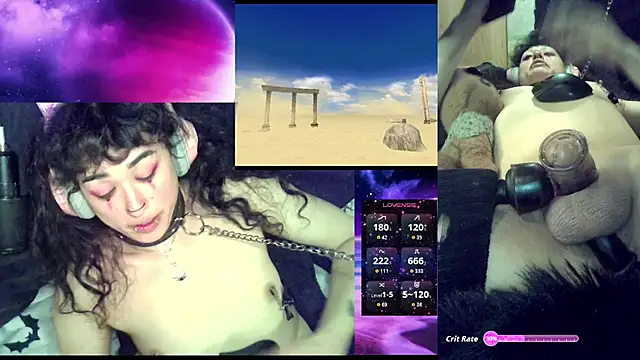 Solumi online show from 01/19/26, 08:29