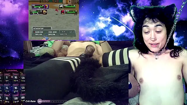 Solumi online show from 02/23/26, 10:34