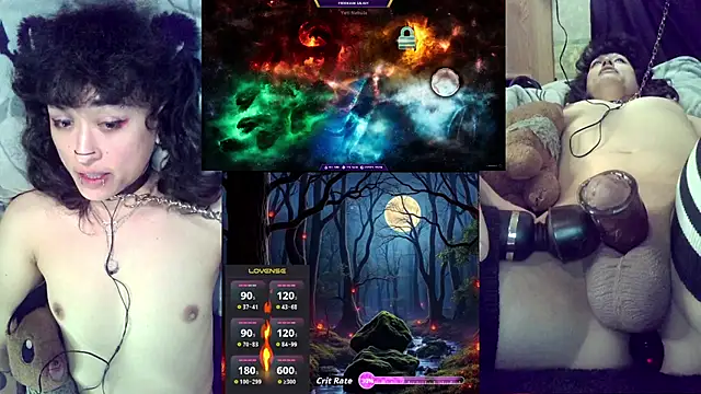 Solumi online show from 05/09/26, 07:46