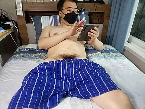 Jackvanlee online show from 06/22/26, 03:47