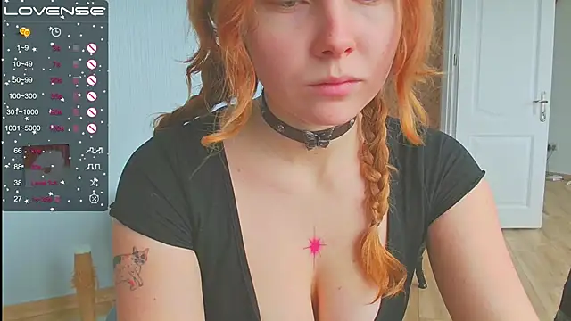 RubyLynxx online show from 12/08/24, 11:46