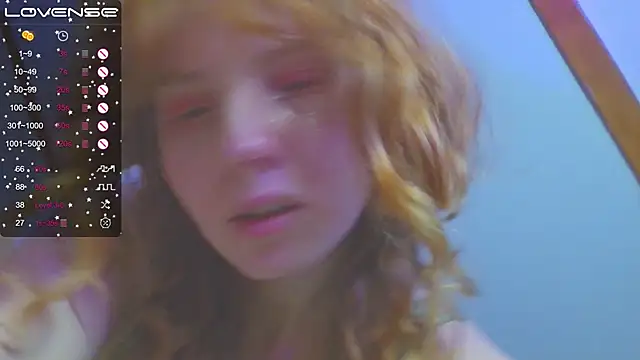 RubyLynxx online show from 01/07/25, 02:08