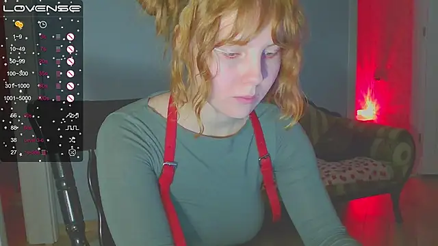 RubyLynxx online show from 01/10/25, 06:17