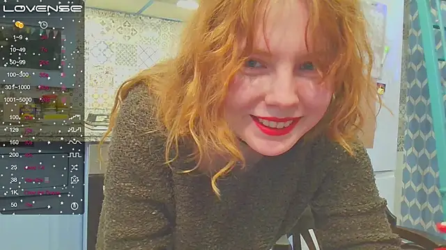 RubyLynxx online show from 02/08/25, 02:38