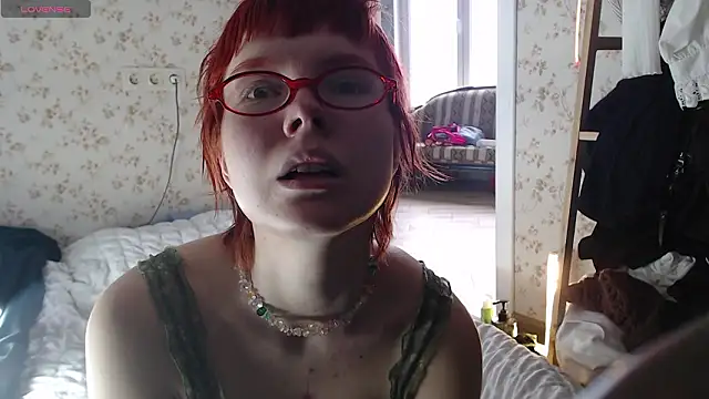 RubyLynxx online show from 02/26/26, 09:08