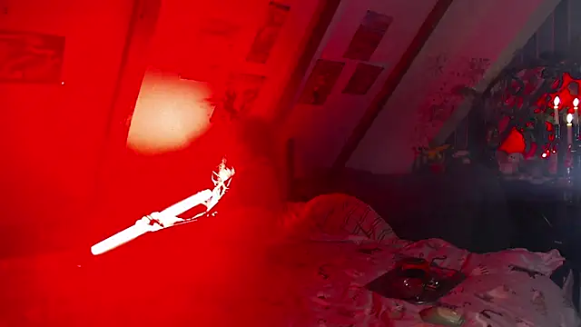 RubyLynxx online show from 04/15/26, 04:25