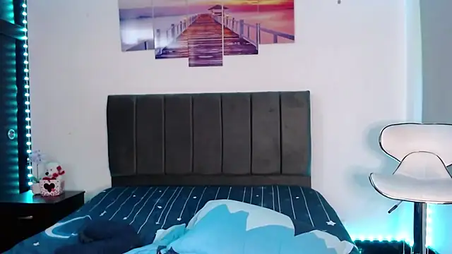 Snapshot of Daniela-hot chatting on 12/31/24, 12:32 Daniela-hot online show from 12/31/24, 12:32