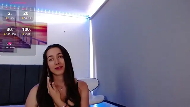 Snapshot of Daniela-hot chatting on 01/30/25, 04:24 Daniela-hot online show from 01/30/25, 04:24