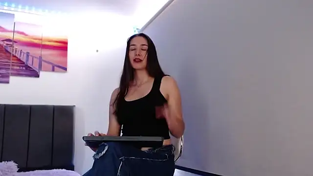 Snapshot of Daniela-hot chatting on 02/07/25, 04:14 Daniela-hot online show from 02/07/25, 04:14