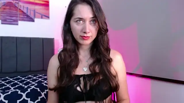 Daniela-hot online show from 03/24/26, 03:39