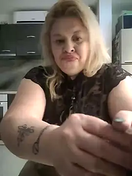 AriannaMilf online show from 01/27/25, 11:54