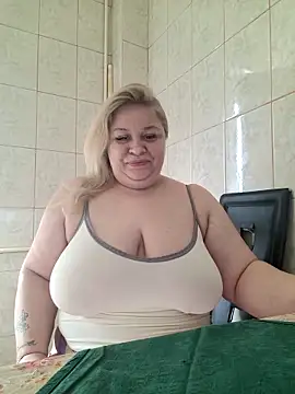 AriannaMilf online show from 03/11/25, 08:20