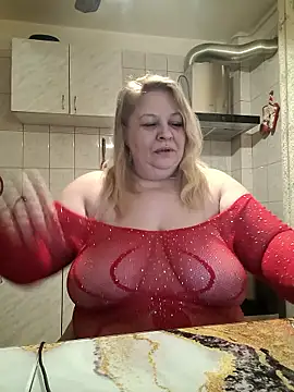 AriannaMilf online show from 01/08/26, 11:40