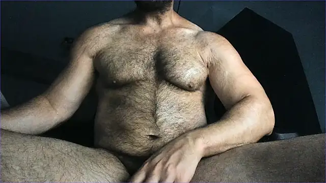 Hugealphabeast online show from 07/22/26, 06:54