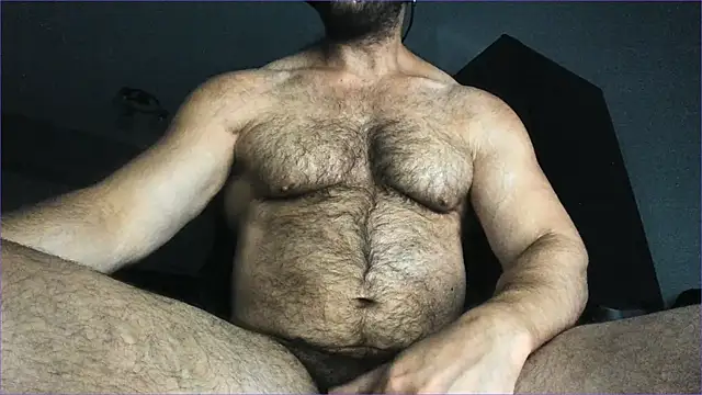 Hugealphabeast online show from 07/23/26, 07:45