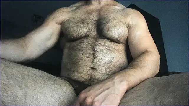 Hugealphabeast online show from 07/28/26, 04:39