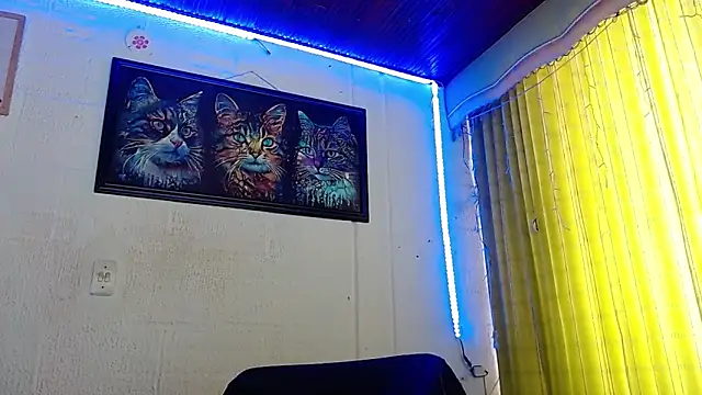 Niky 777 online show from 01/13/25, 05:02