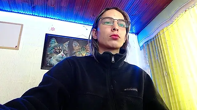 Niky 777 online show from 01/18/25, 05:04