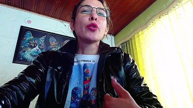 Niky 777 online show from 02/03/25, 06:07